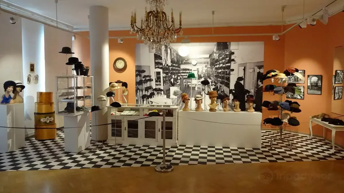 Vaasa-Stadt, Kvarken-Archipel und Westfinnland-Besucherhighlights