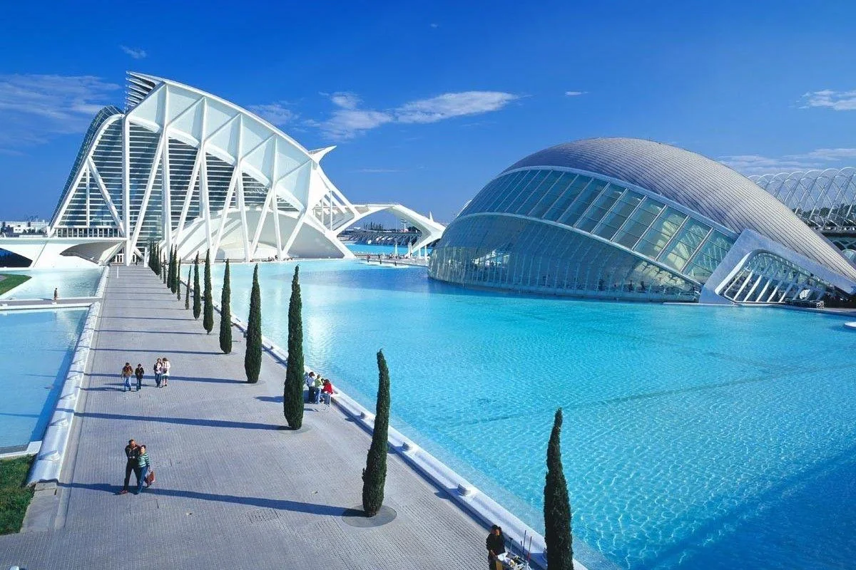 Valencia