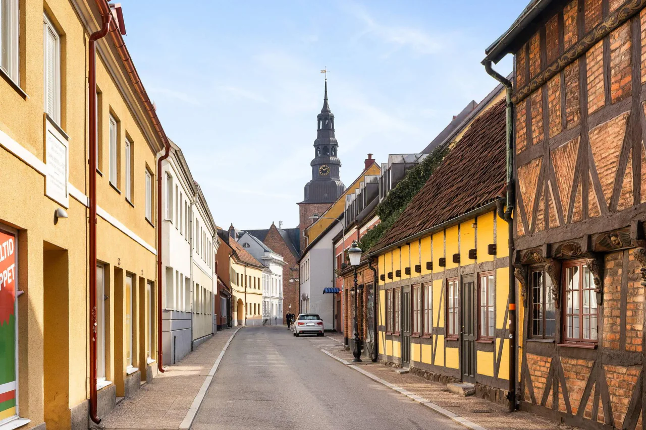 Ystad