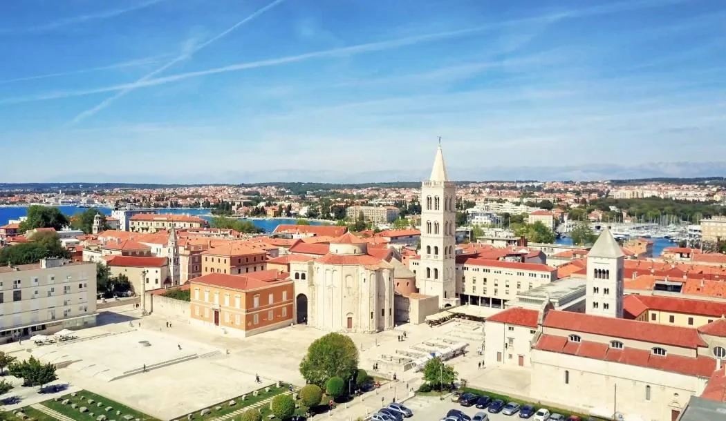 Zadar