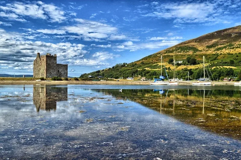 Brodick