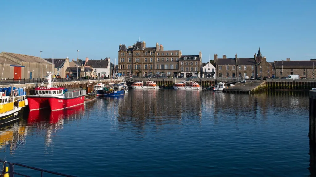 Kirkwall