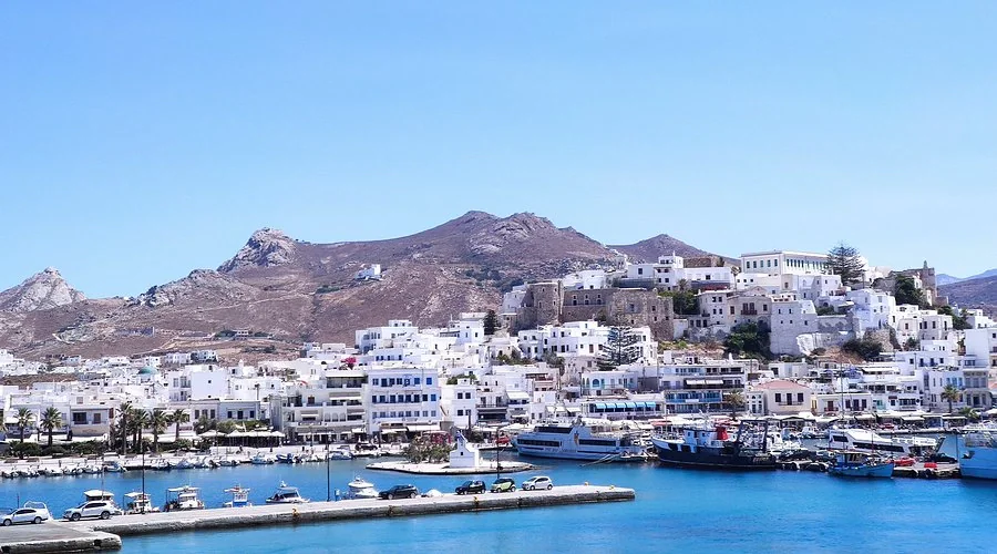 Naxos