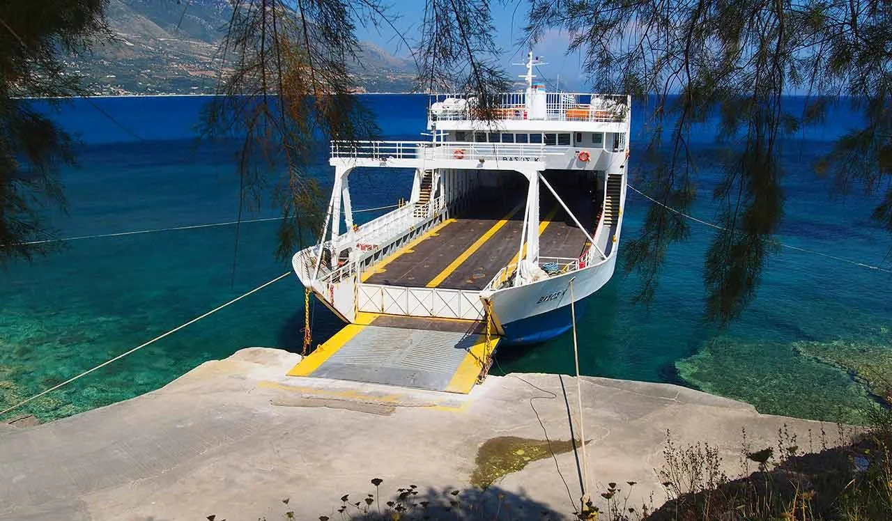 Pesada (Kefalonia)