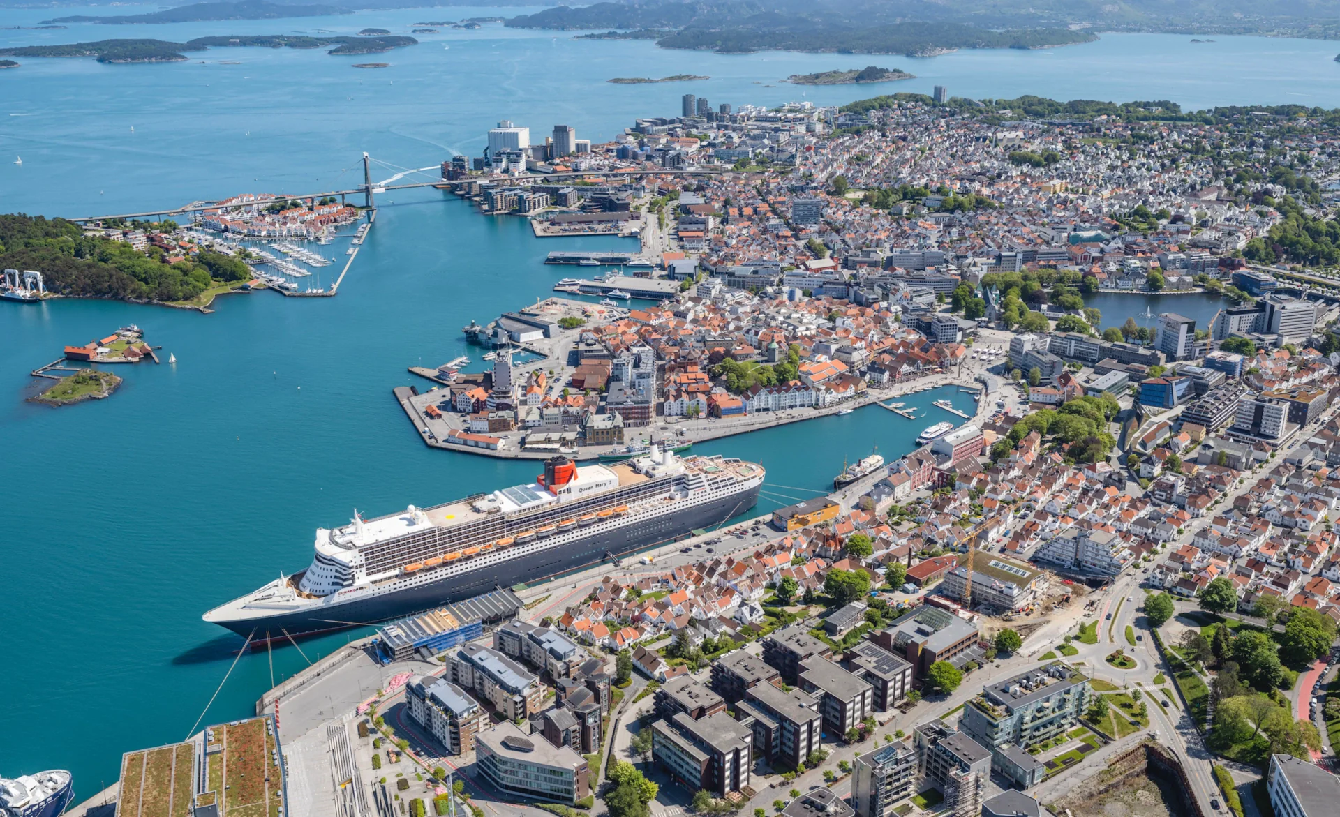 Stavanger