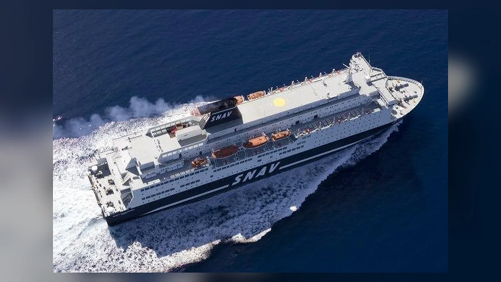 SNAV-Dienst
