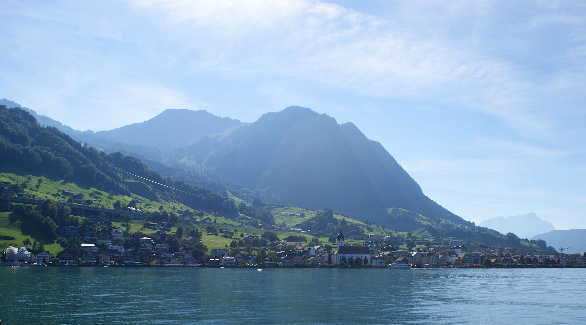 Beckenried