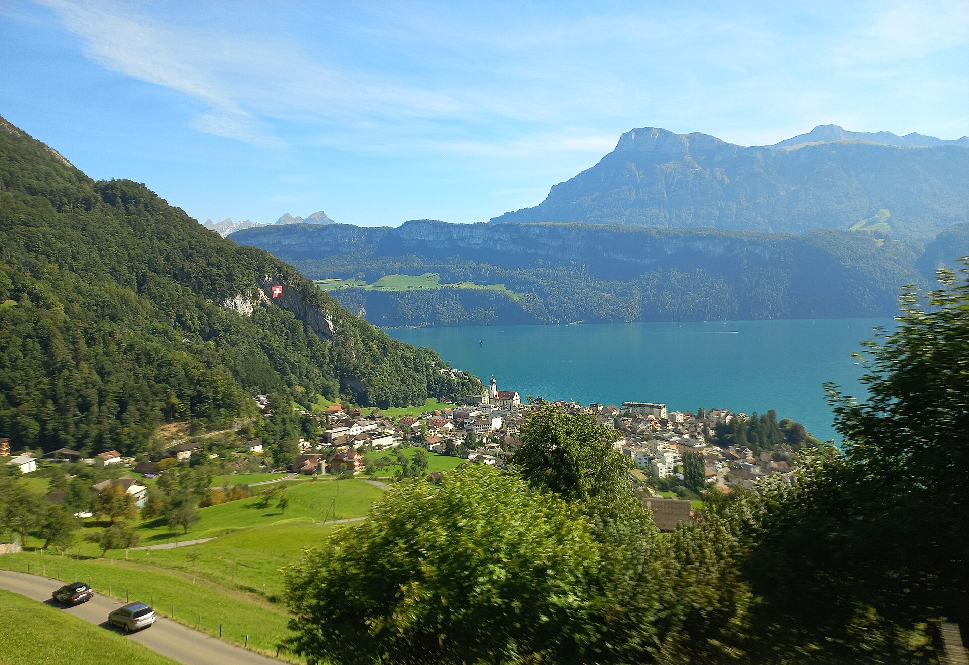Gersau
