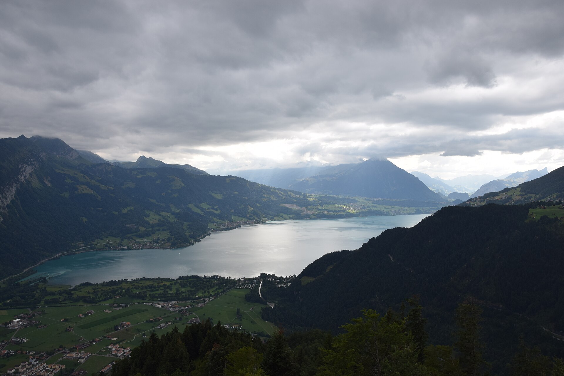 Interlaken