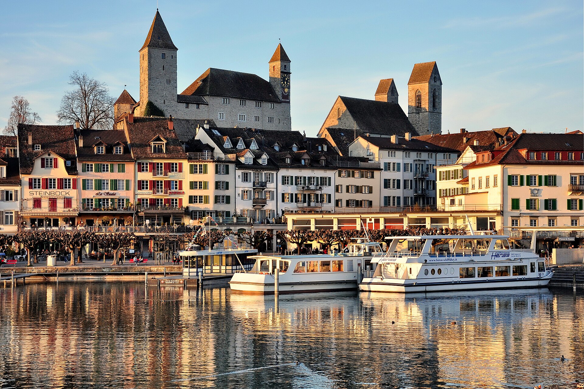 Rapperswil