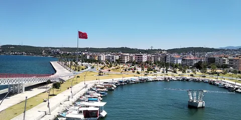 Aliağa
