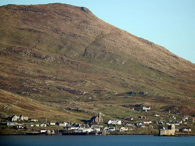Castlebay