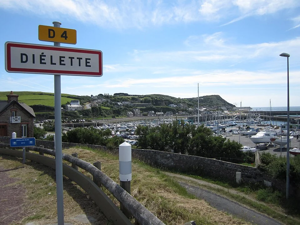 Dielette