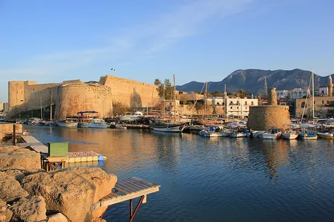 Kyrenia