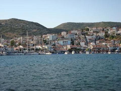 Pythagorio (Samos)