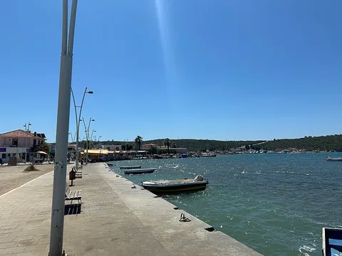 Sığacık (Seferihisar)