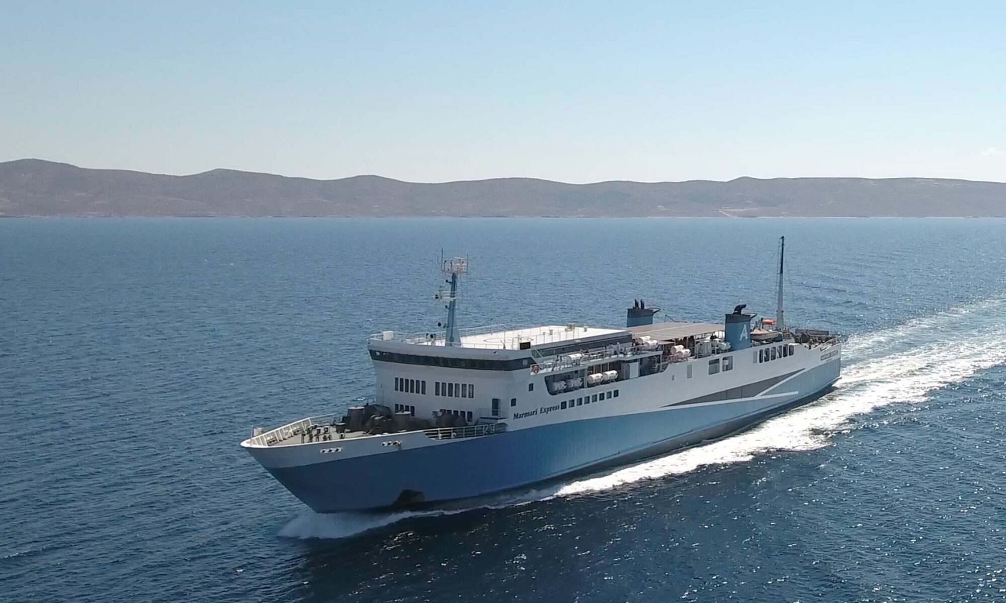 Karystia Travel