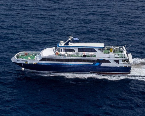 Sky Marine