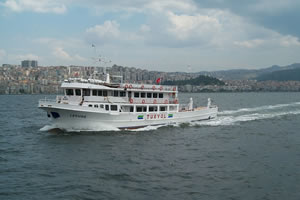 Turyol – Lesbos